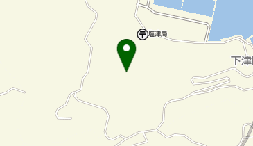 極楽寺周辺の地図画像