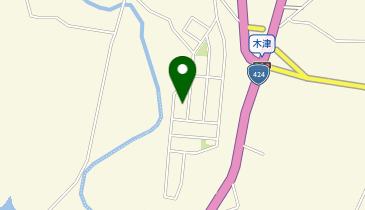 特別養護老人ホーム 南風園の地図画像
