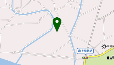 障害者支援施設 悠久の杜の地図画像