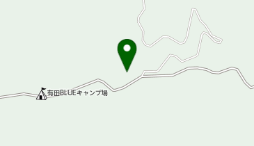 河南地区避難拠点地の地図画像