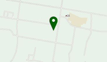 糸我保育所の地図画像