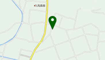 道会館の地図画像