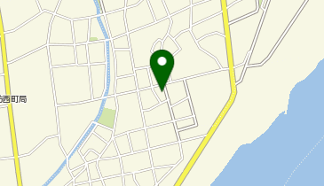 薗会館の地図画像