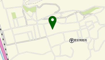 しらゆり保育園の地図画像
