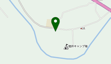 白寿荘の地図画像