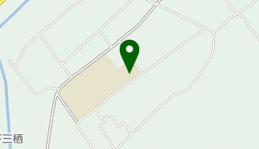 衣笠中学校の地図画像