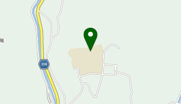 稲成小学校の地図画像