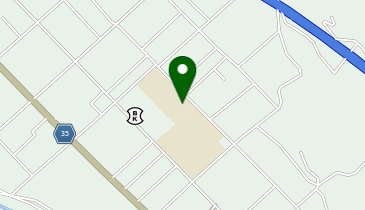 会津小学校の地図画像