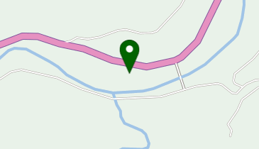 旧殿原小学校の地図画像