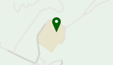 上芳養中学校の地図画像