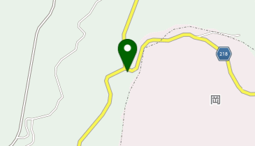 上野多目的集会所の地図画像