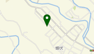 みつばち公園の地図画像