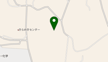 グループホーム自然の郷の地図画像