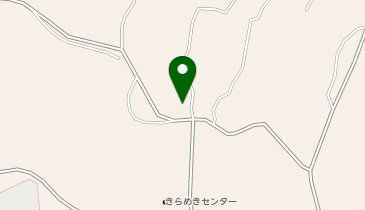 グループホーム桃の庵の地図画像