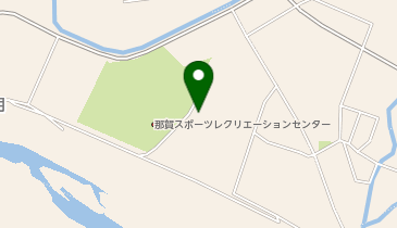 児童発達支援センター ひまわり園の地図画像