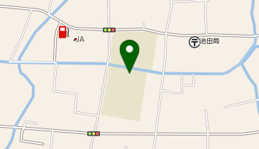 打田中学校 教室の地図画像