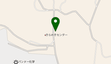 特別養護老人ホーム ももの里の地図画像