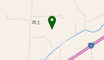 特別養護老人ホーム 高陽園の地図画像