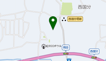 特別養護老人ホーム 皆楽園の地図画像