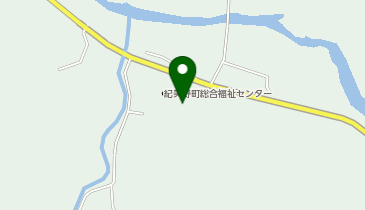 介護老人福祉施設やすらぎ園の地図画像