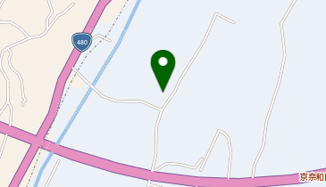 移レストハウスの地図画像