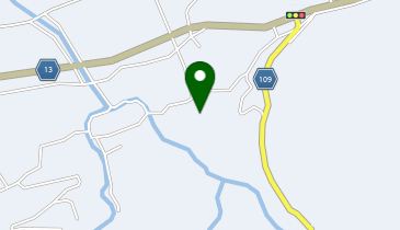 丹生酒殿神社の地図画像