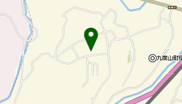 旭集会所の地図画像