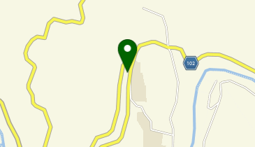 河根児童館の地図画像