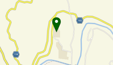 河根小学校の地図画像