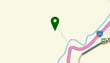 旧古澤小学校の地図画像