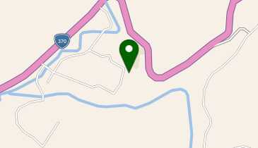 花坂小学校運動場の地図画像