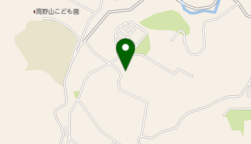 特別養護老人ホーム 南山苑の地図画像