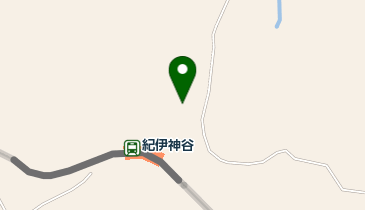 元白藤小学校体育館の地図画像