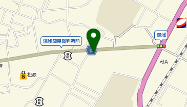 L・VAビルの地図画像