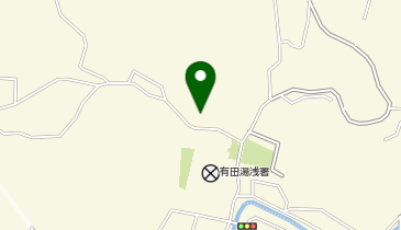 つくし共同作業所の地図画像