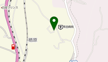 済生会前オレンジタウンの地図画像