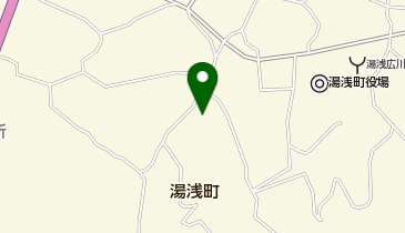 平安のまちの地図画像