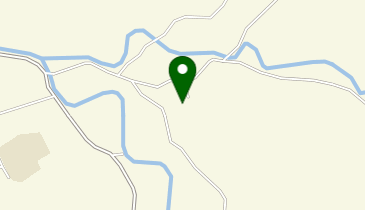 山田公民館の地図画像