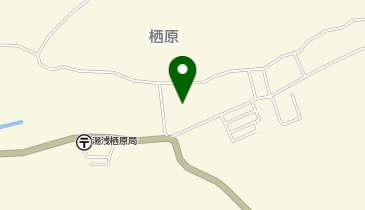 湯浅町一気通貫産直加工流通加速化センターの地図画像