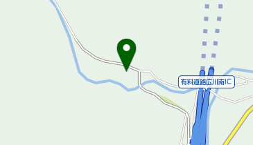 なつあけの里 ささゆり苑の地図画像