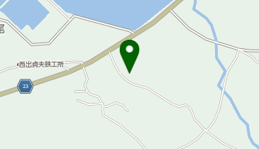 善照寺の地図画像