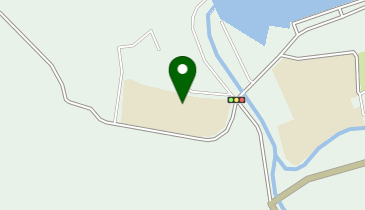 たちばな支援学校の地図画像