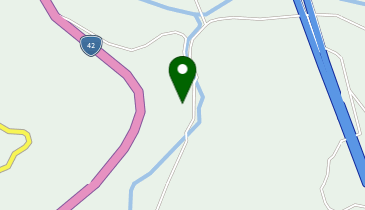 河瀬集会所の地図画像