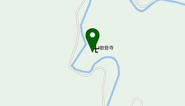 広川町青少年の家の地図画像