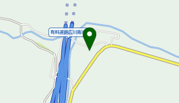中村区民センターの地図画像