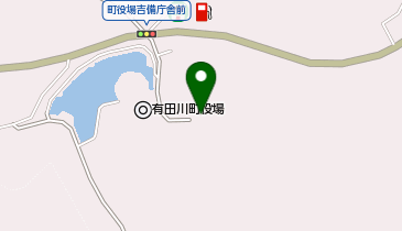 きびドームの地図画像