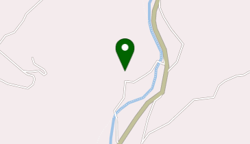 旧上六川小学校の地図画像