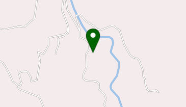 釜中地区集会所の地図画像