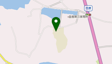 石垣小学校体育館の地図画像