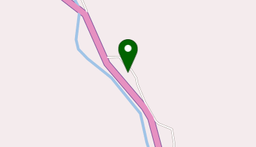 旧修理川小学校の地図画像